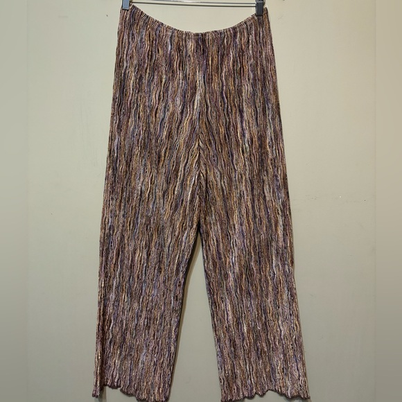 LINDA LUNDSTROM Vintage 3-Piece Pant, Top, Cardigan Set - Picture 10 of 13